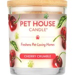 PET HOUSE CANDLE Pet House Candle