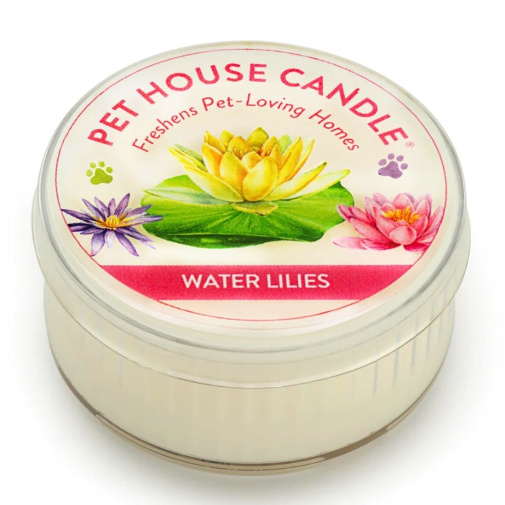 PET HOUSE CANDLE Pet House Candle