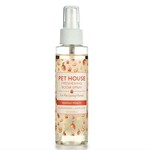 PET HOUSE CANDLE PET HOUSE ROOM SPRAY