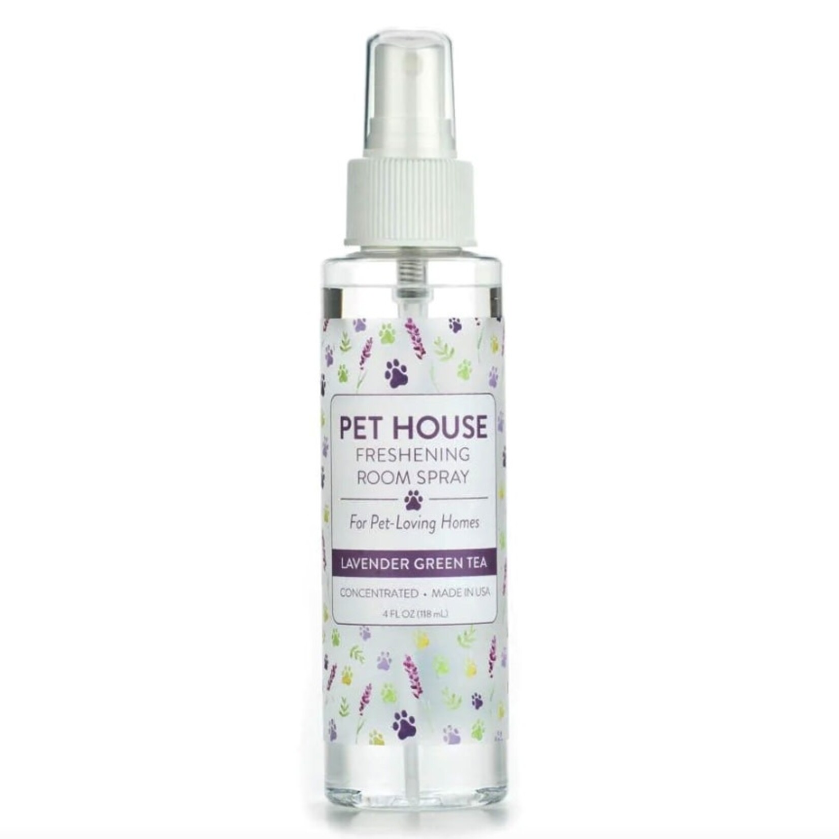 PET HOUSE CANDLE PET HOUSE ROOM SPRAY