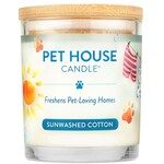 PET HOUSE CANDLE Pet House Candle