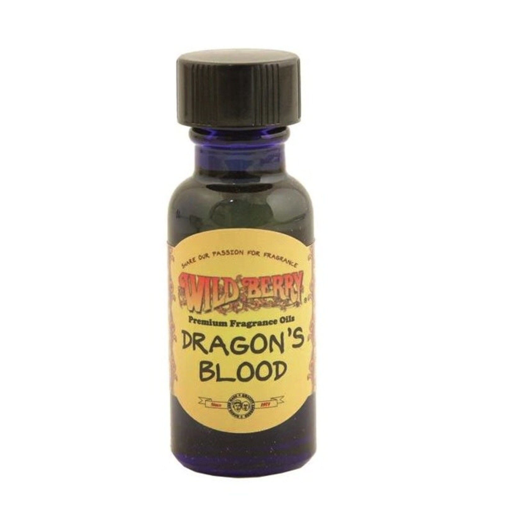 WILDBERRY Wildberry Premium Fragance Oil Dragon's Blood
