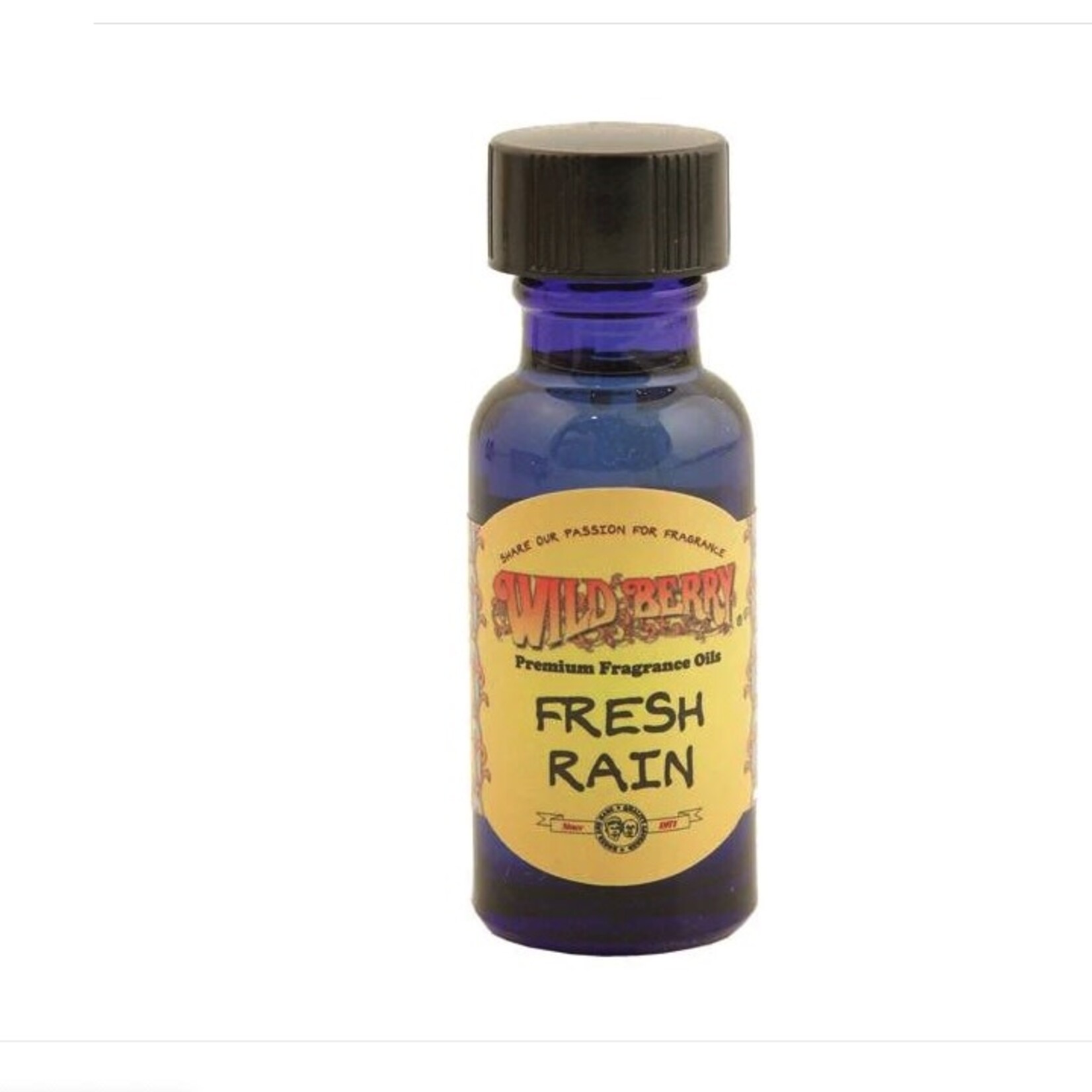 WILDBERRY Wildberry Premium Oil Fragance