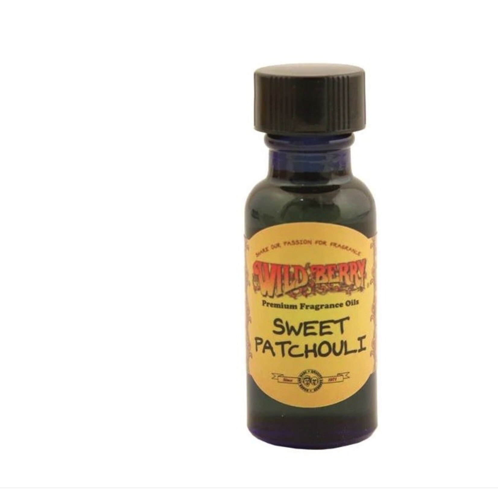 WILDBERRY Wildberry Fragance Oil