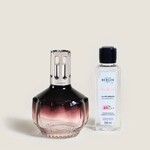 Maison Berger Paris Molecule  Prune Gift Set + 250 ml Underneath the Magnolias