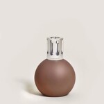 Maison Berger Paris Boule Fragrance Lamp—Taupe