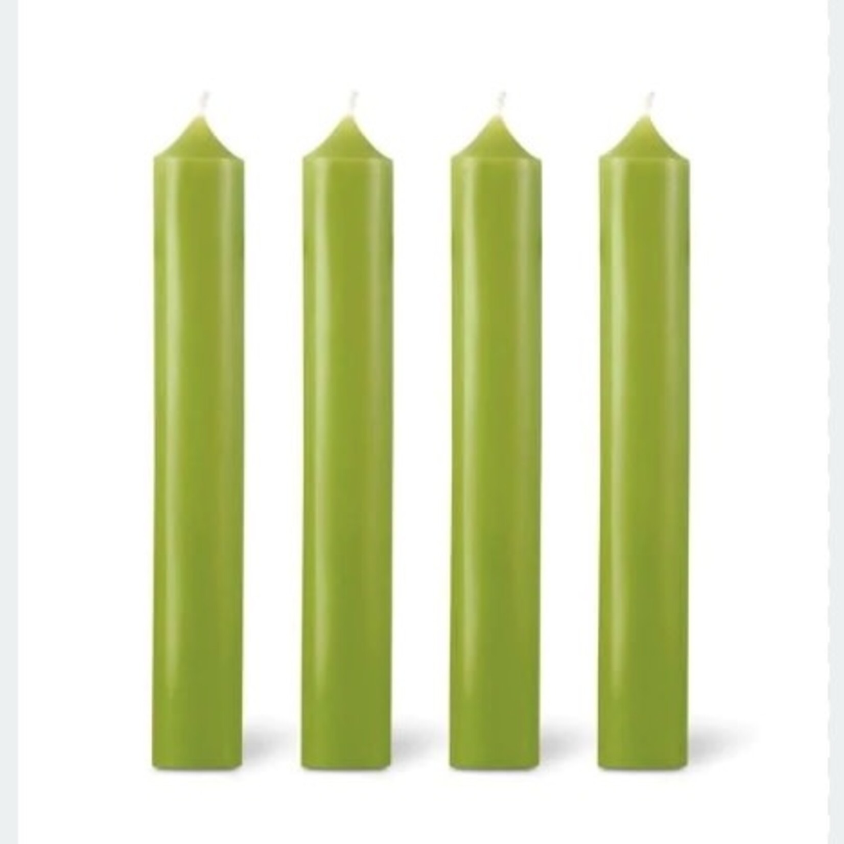 Bougie La Francaise BLF Candle Olive 7 hrs