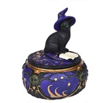 Faire Magical Cat Box
