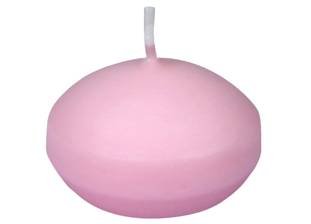 FLOATING CANDLE BALL CANDLE TIME