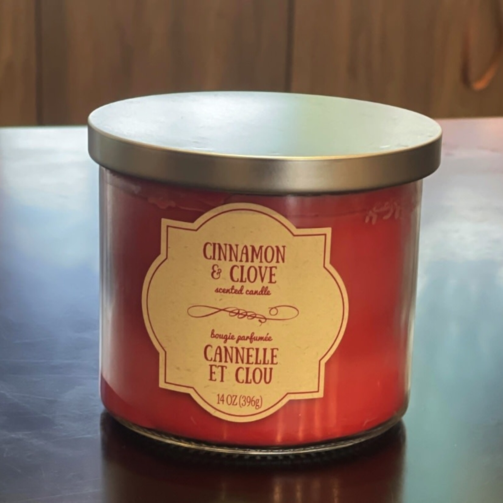 star candle Scented Candles Cinnamon & Clove 14 oz |