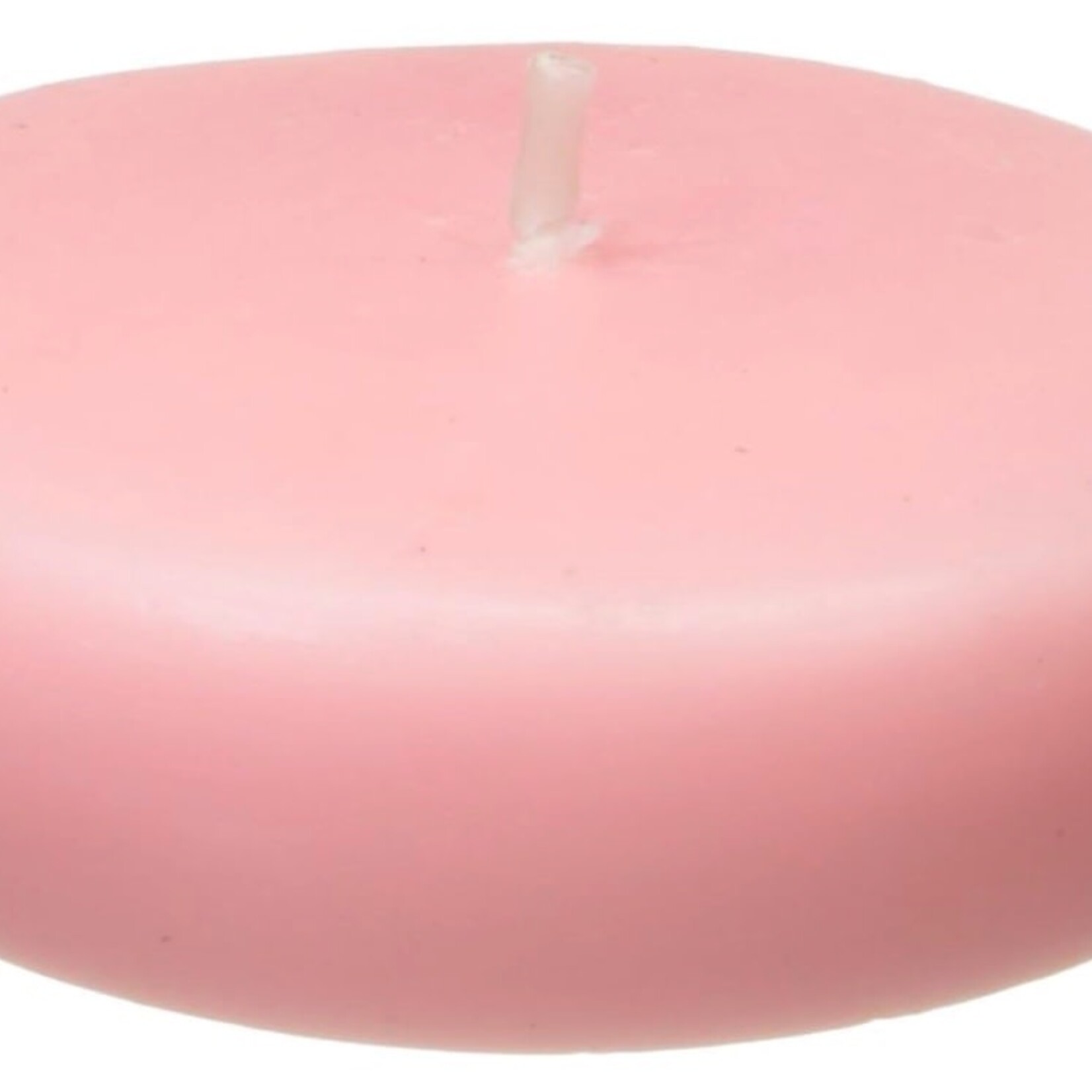 Zest Candle FLOATING CANDLE DISCS