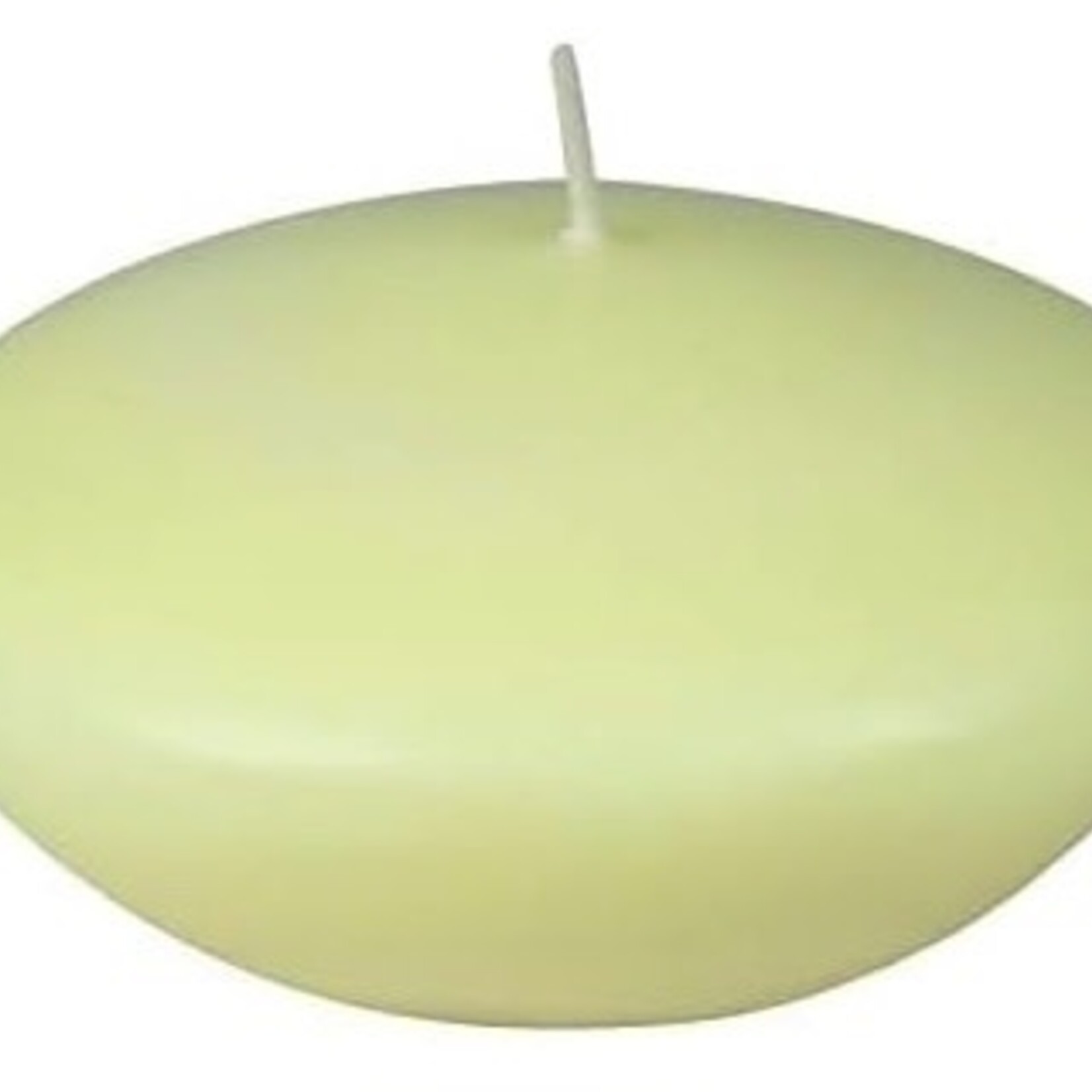 Zest Candle FLOATING CANDLE DISCS