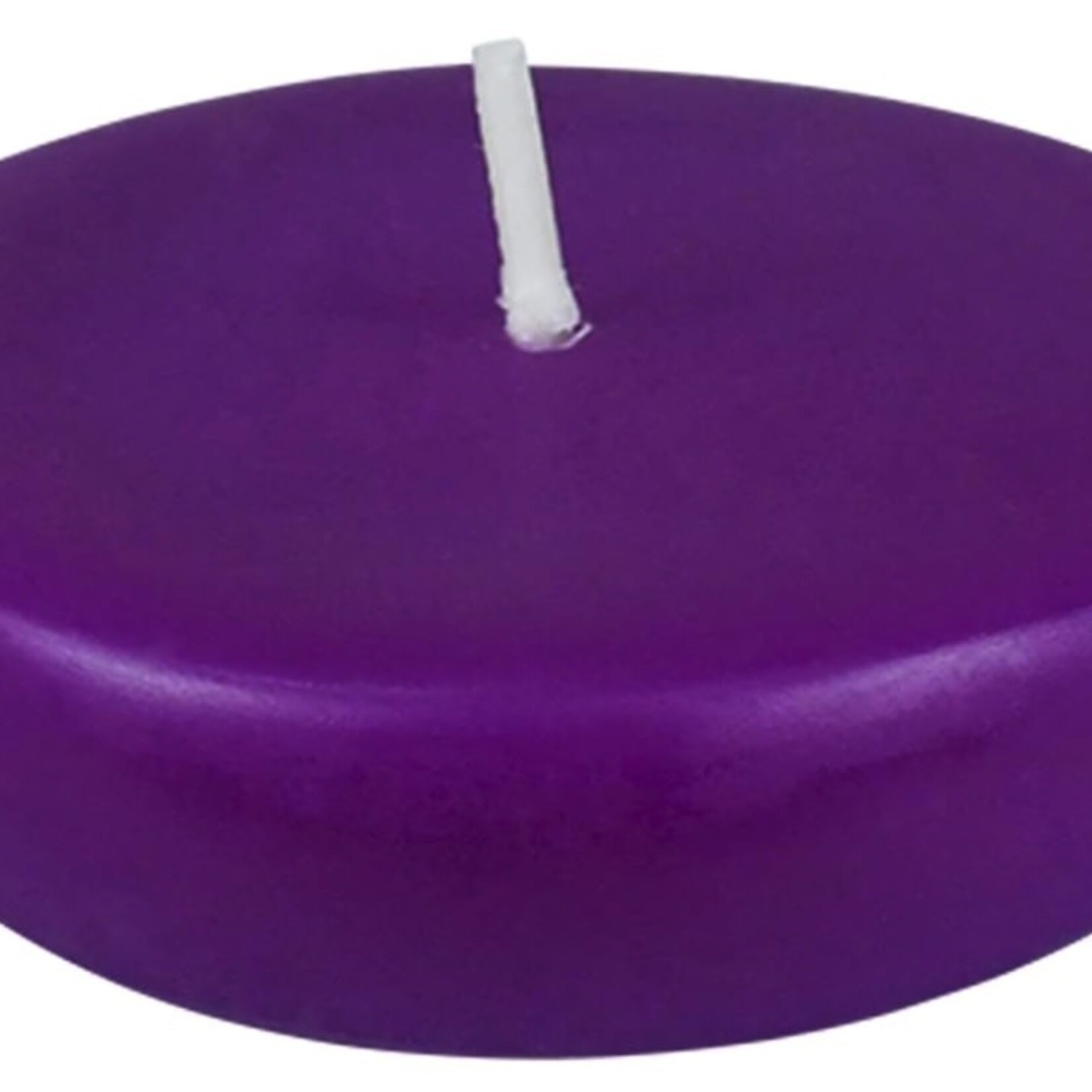 Zest Candle FLOATING CANDLE DISCS