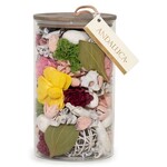 ANDALUCA Andaluca: Potpourri Jar Secrets of Spring