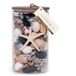 ANDALUCA Andaluca: Potpourri  Jar Pacific Vanilla Isles