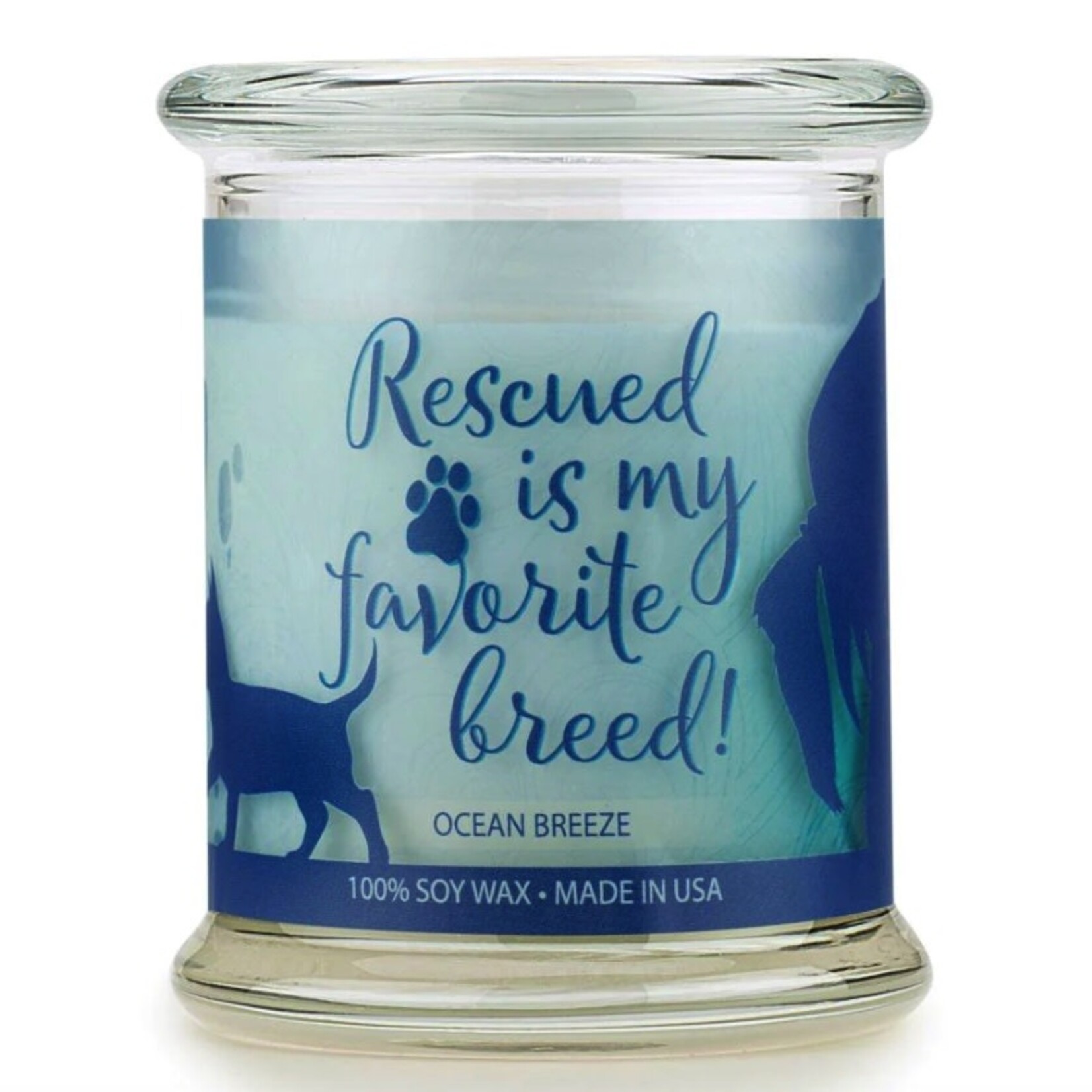 PET HOUSE CANDLE Pet House Candle