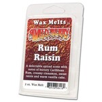 WILDBERRY Wildberry Wax Melts Rum Raisin