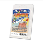 WILDBERRY Wildberry Wax Melts Carnival