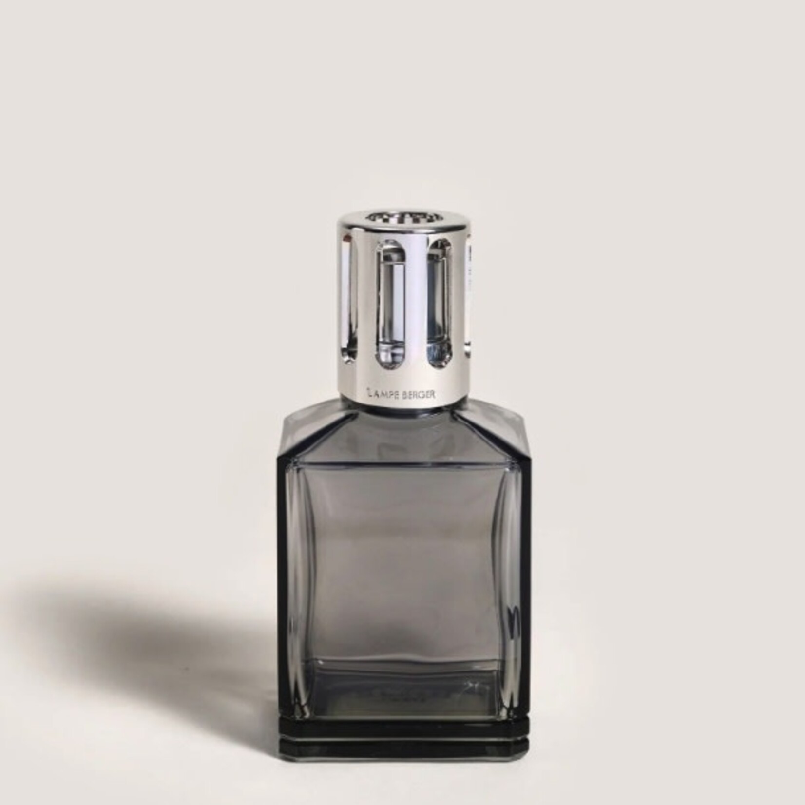 Maison Berger Paris Carrée Fragrance Lamp- Grey