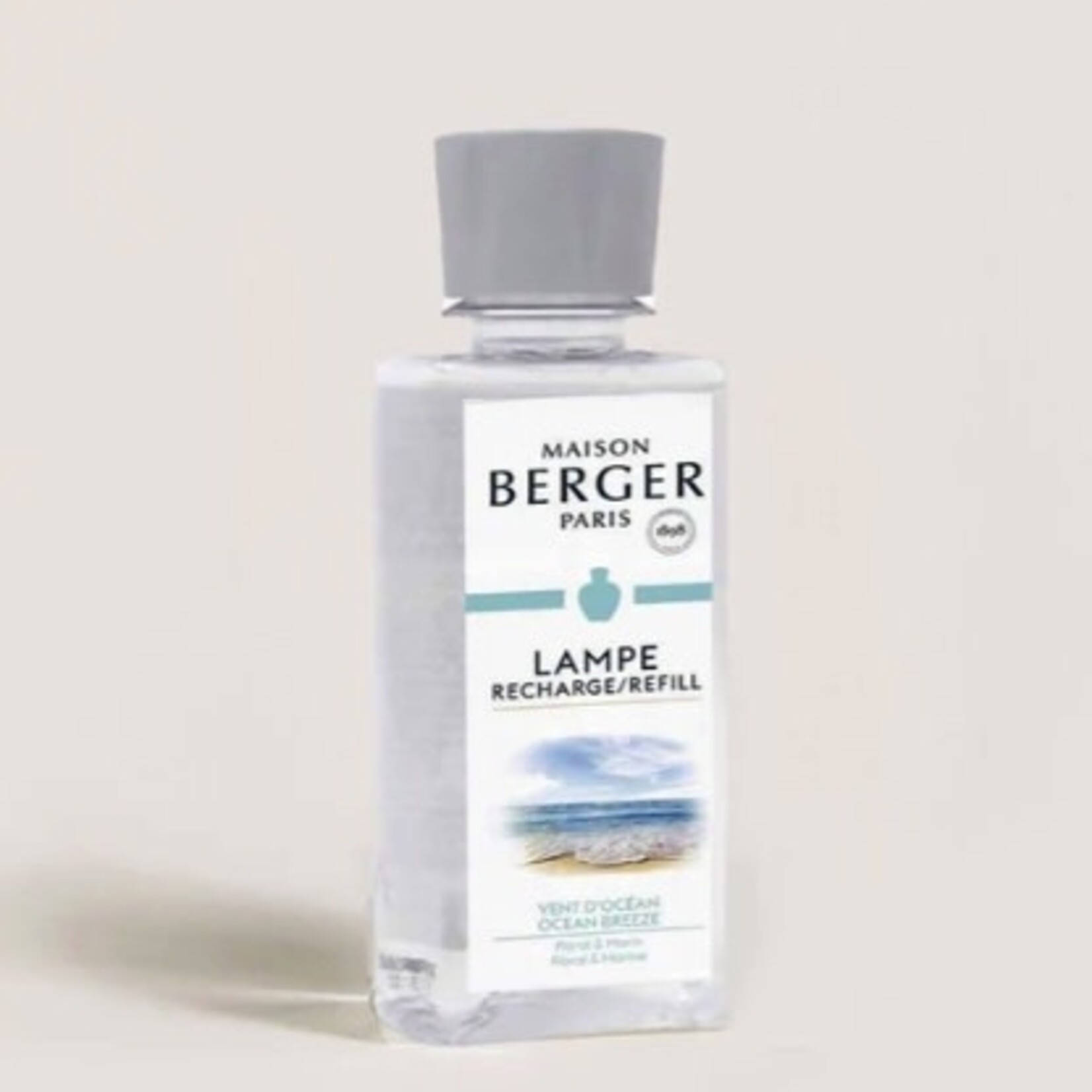 Maison Berger Paris  Ocean Breeze Fragrance Lamp Refill 180ml (6.08 oz)