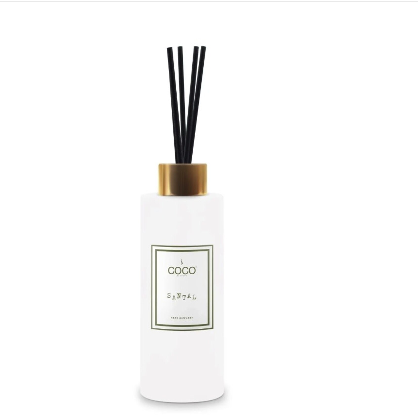 COCO COCO REED DIFFUSER SANTAL