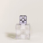Maison Berger Paris Damier Crystal Lamp Berger Art Edition- Transparent