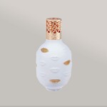 Maison Berger Paris JONATHAN ADLER-LAMP BERGER- WHITE & GOLD
