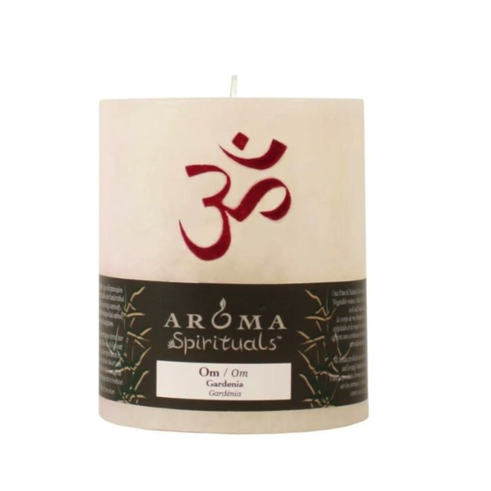 Aroma Spirituals AROMA SPIRITUALS 3X3.5 OM