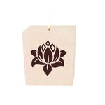 Aroma Spirituals AROMA SPIRITUALS PURITY CUBE Gardenia, Lotus & Jasmin
