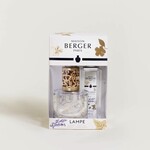 Maison Berger Paris Lolita Lempicka Lamp Berger Pure Gift Pack Transparent