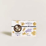 Maison Berger Paris Lolita Lempicka Satin Gold Car Diffuser