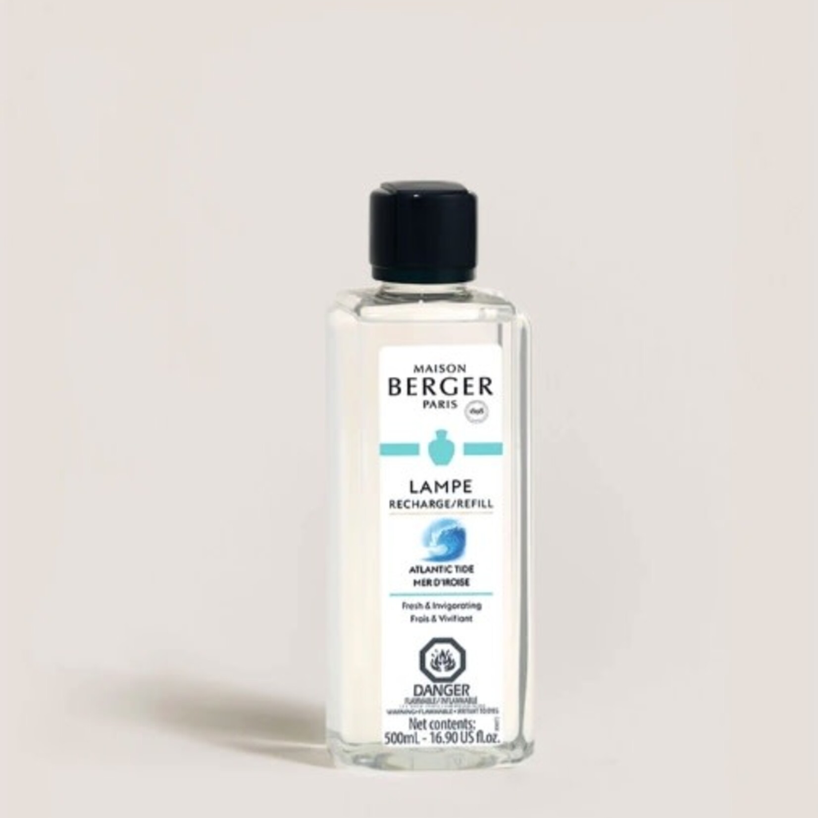 Maison Berger Paris Atlantic Tide Lamp Refill 500 ml