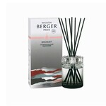 Maison Berger Paris Reed Diffuser Land Moss with Wild Flower Green