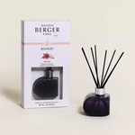 Maison Berger Paris Reed Diffuser Alliance with Paris Chic Violet