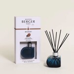 Maison Berger Paris Reed Diffuser Alliance with Virginia Cedarwood Turquoise