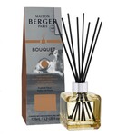 Maison Berger Paris Pre-filled Cube Reed Diffuser with My Home Free from Pet Odors