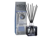 Maison Berger Paris Pre-filled Cube Reed Diffuser with Anti Unpleasant Laundry Odors