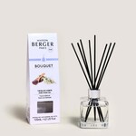 Maison Berger Paris Pre-filled Cube Reed Diffuser Pure White Tea