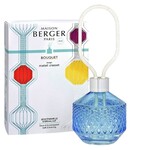 Maison Berger Paris Matali Crasset Blue Pre-filled Reed Diffuser