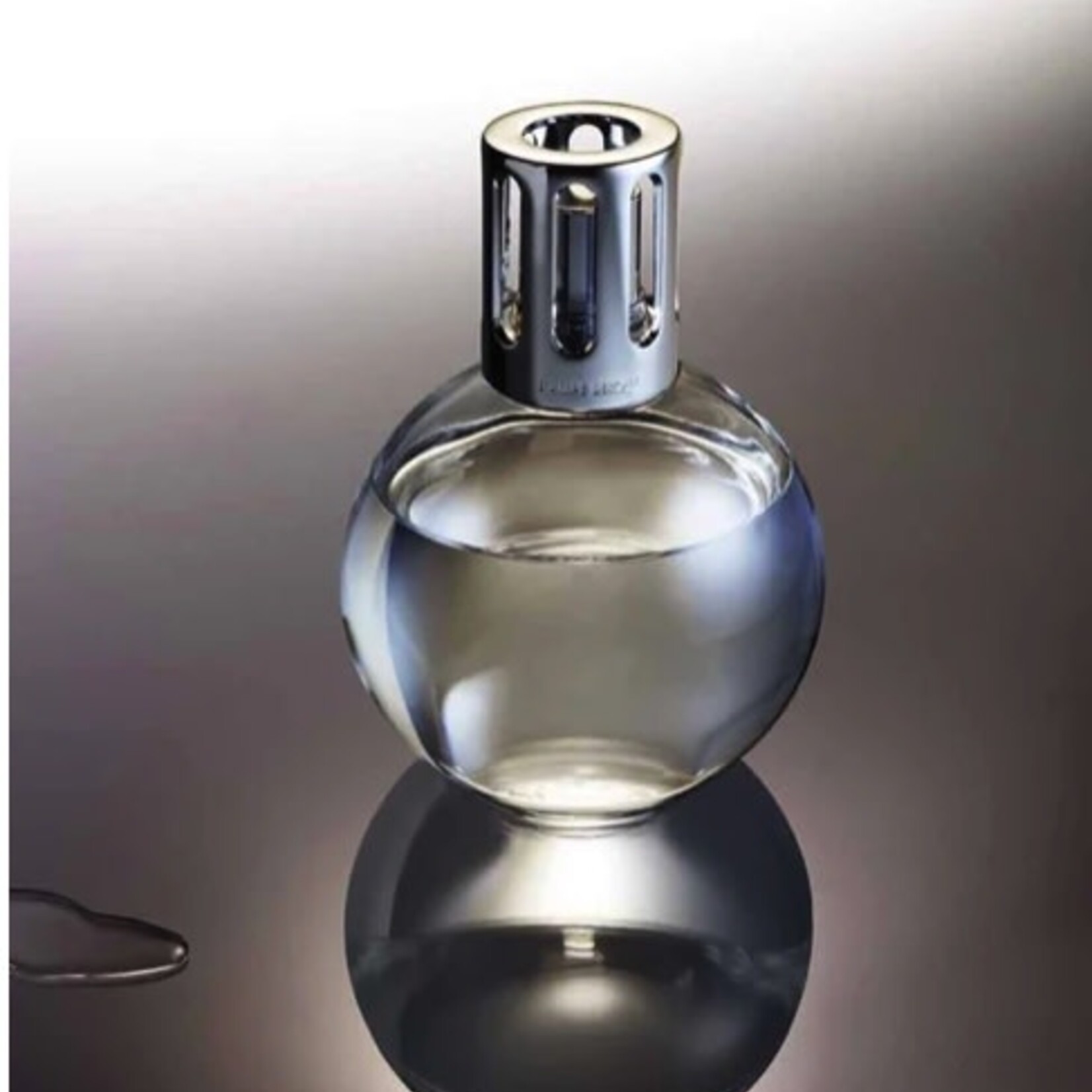 Maison Berger Paris LAMP GIFT SET WITH OCEAN BREEZE CLEAR