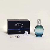 MAISON BERGER PARIS Oval Lamp - CANDLE TIME