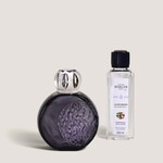 Maison Berger Paris Astral Lamp Berger Gift Pack- Grey