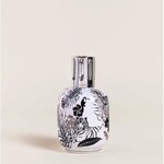 Maison Berger Paris Jungle Home Fragrance Lamp -White