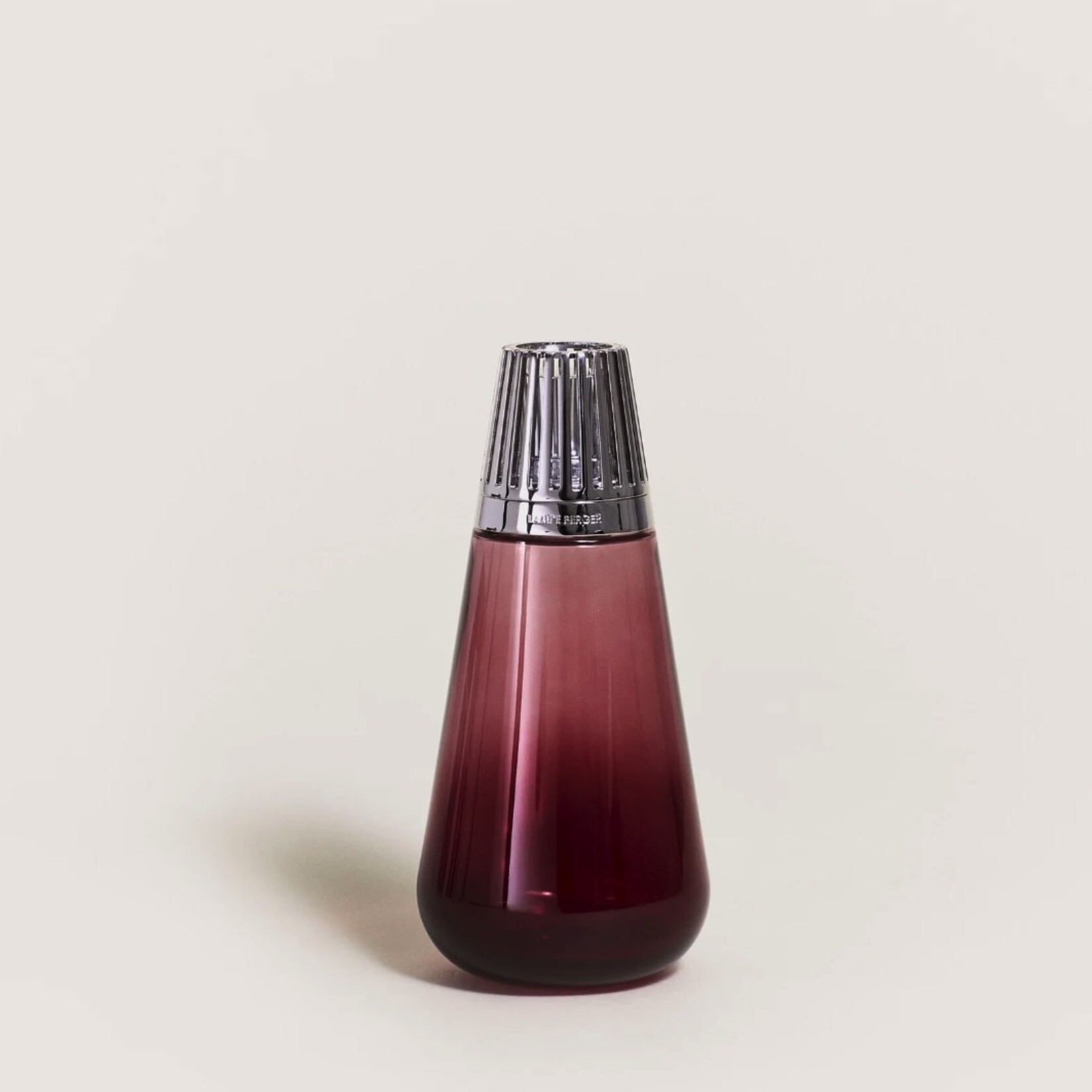 Maison Berger Paris  Strawberry Amphora Lamp Berger Gift Pack-Pink
