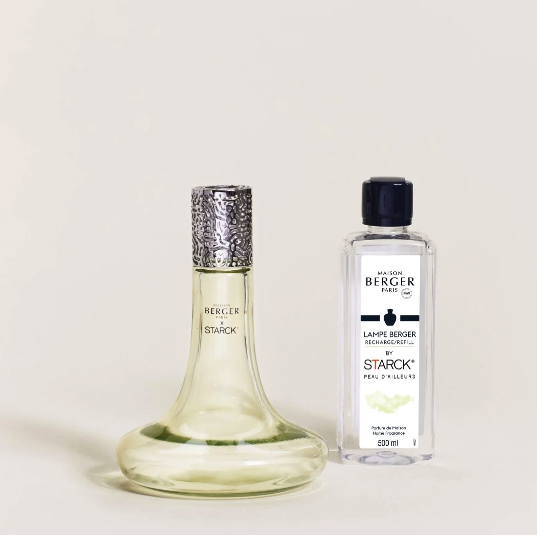 キコ★3本セット Lampe Berger フランス版 1000ml Lampe Berger • Maison Berger Thailand