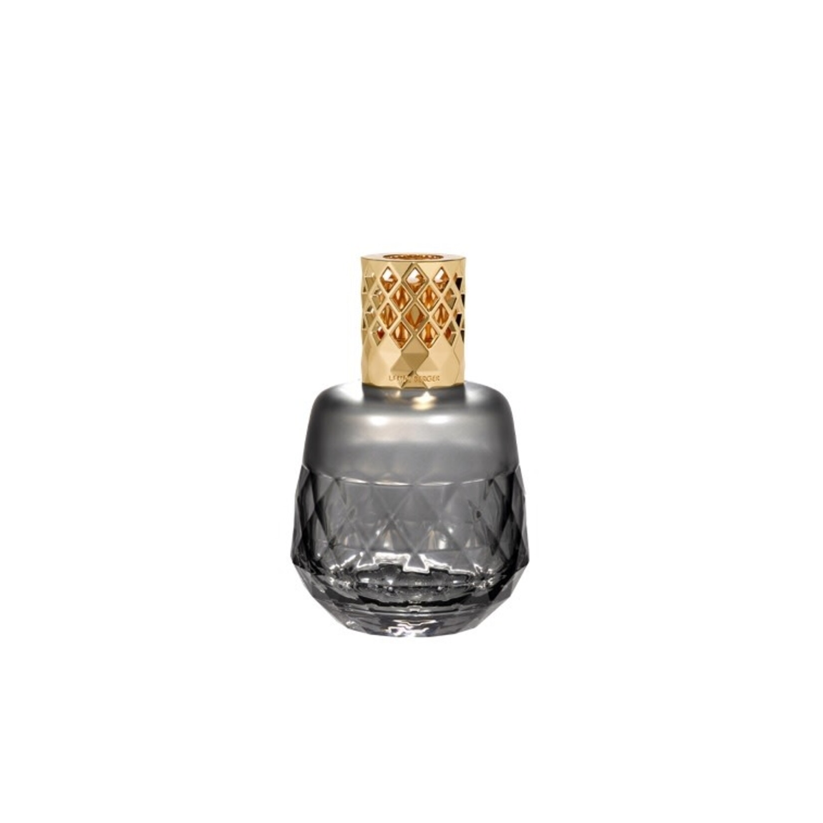 Maison Berger Paris Clarity Lamp Berger Clarity- Grey