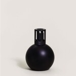 Maison Berger Paris Boule Fragrance Lamp—Ultra-black