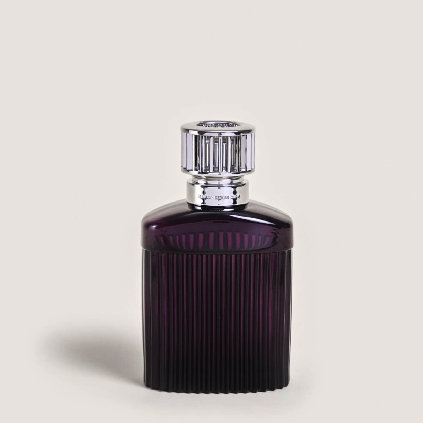 Maison Berger Paris Alpha Lamp Berger- Plum