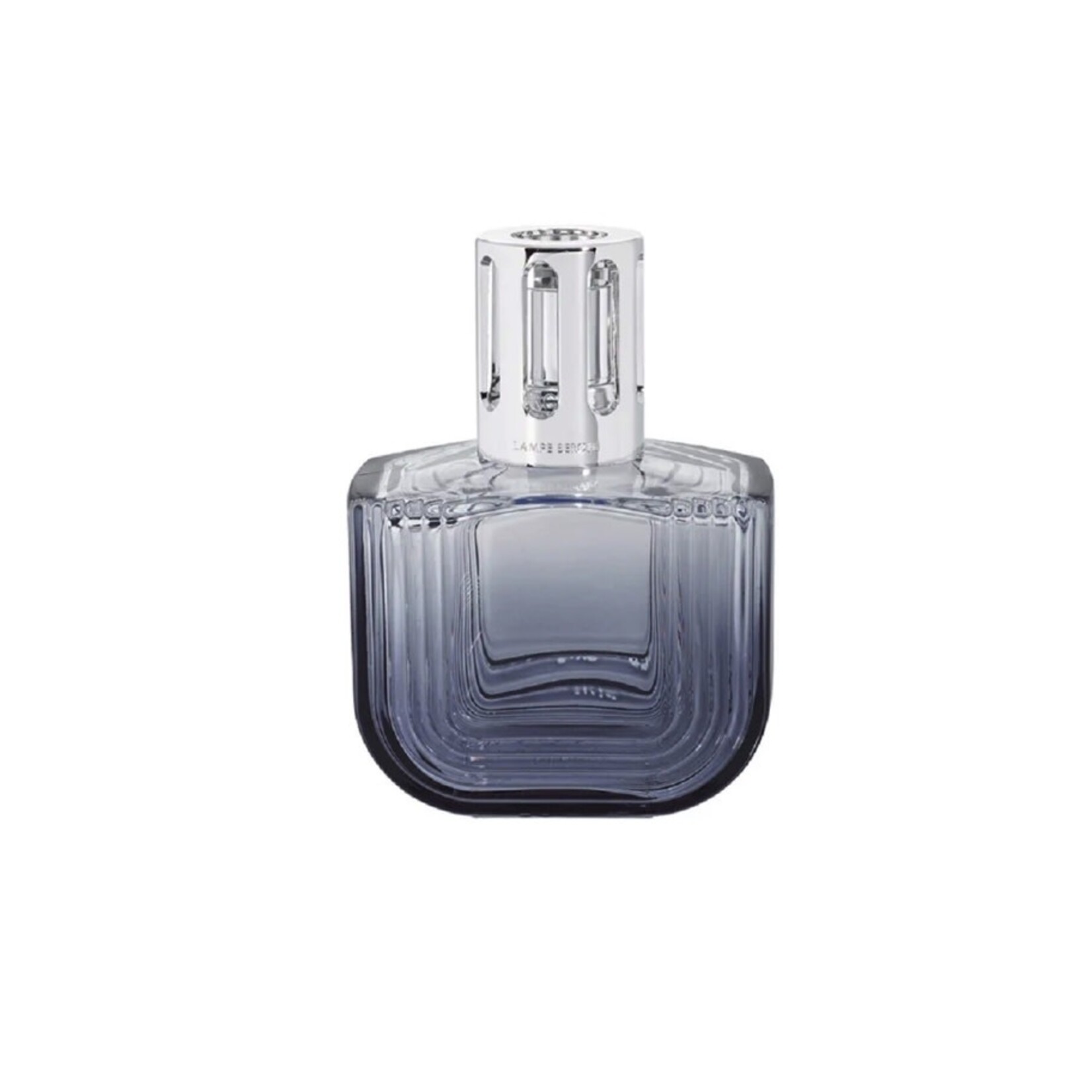 Maison Berger Paris Olympe Fragrance Lamp with Exquisite Sparkle —Grey