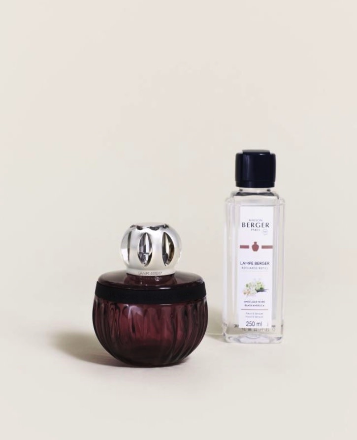 Maison Berger Paris LPE Duality - CANDLE TIME